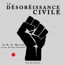 La désobéissance civile Audiobook