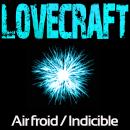 Indicible / Air Froid Audiobook