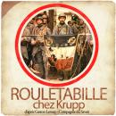 Rouletabille chez Krupp Audiobook
