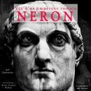 Néron, vie d'un empereur romain Audiobook