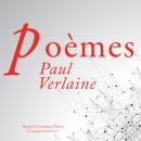 Poèmes de Paul Verlaine Audiobook