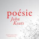 Poèmes de John Keats Audiobook