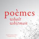 Poèmes de Walt Whitman Audiobook