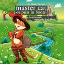 The Master Cat or Puss in Boots, a fairytale Audiobook