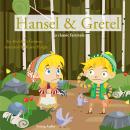 Hansel and Gretel, a fairytale Audiobook