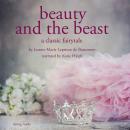 Beauty and the Beast Audiobook