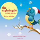 The Nightingale, a fairytale Audiobook