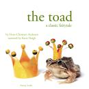 The Toad, a fairytale Audiobook