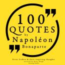 100 quotes by Napoleon Bonaparte, Napoleon Bonaparte