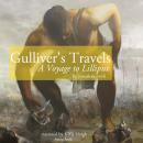 Gulliver's Travels: A Voyage to Lilliput Audiobook