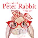 The tale of Peter Rabbit Audiobook