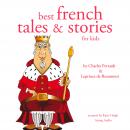 Best french tales and stories, Charles Perrault