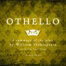 Othello by Shakespeare, a summary of the play