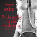 Philosophy in the bedroom Audiobook