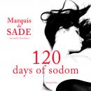 120 days of Sodom Audiobook