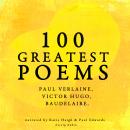 100 greatest poems Audiobook