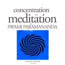 Concentration and Meditation Audiobook