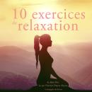 10 exercices de relaxation Audiobook