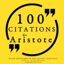 100 citations d'Aristote Audiobook