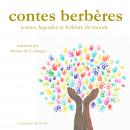 Contes berbères Audiobook