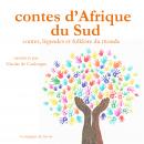 Contes d'Afrique du Sud Audiobook