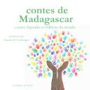 Contes de Madagascar Audiobook