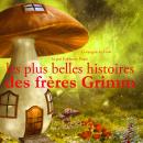 Les plus belles histoires des frères Grimm Audiobook