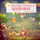 Les plus belles histoires d'animaux Audiobook