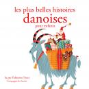 Les plus belles histoires danoises pour les enfants Audiobook