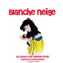Blanche neige des frères Grimm Audiobook