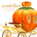 Cendrillon de Charles Perrault Audiobook