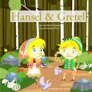 Hansel et Gretel des frères Grimm Audiobook