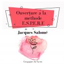 Ouverture a? la me?thode ESPERE Audiobook