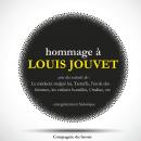 Hommage à Louis Jouvet Audiobook