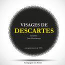 Visages de Descartes Audiobook