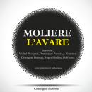 L'avare de Molière Audiobook