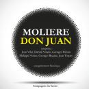 Don Juan de Molière Audiobook