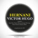 Hernani de Victor Hugo Audiobook