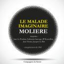 Le Malade Imaginaire de Molière Audiobook