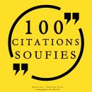100 citations soufies Audiobook