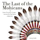 The Last of the Mohicans Audiobook
