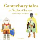 Canterbury Tales Audiobook