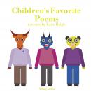Children's Favorite Poems Audiobook