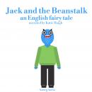 Jack and the Beanstalk Audiobook