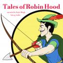 Tales of Robin Hood Audiobook