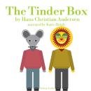 The Tinder Box, a fairytale for kids Audiobook