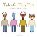 Tales for Tiny Tots Audiobook
