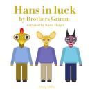 Hans in Luck Audiobook