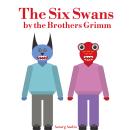 The Six Swans Audiobook