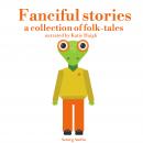 Fanciful stories for kids Audiobook